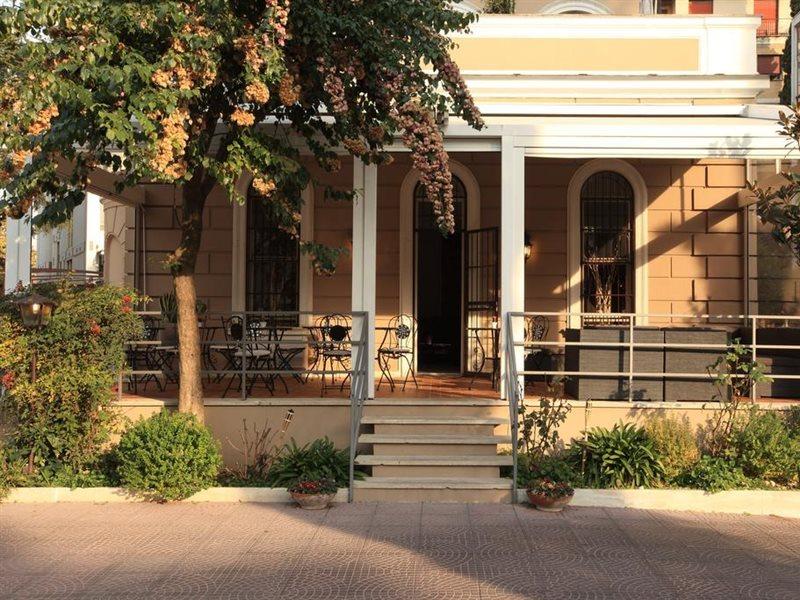 Hotel Pirandello Rom