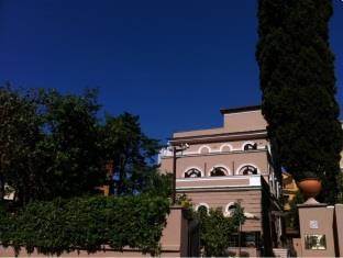 Pirandello 3* Rom